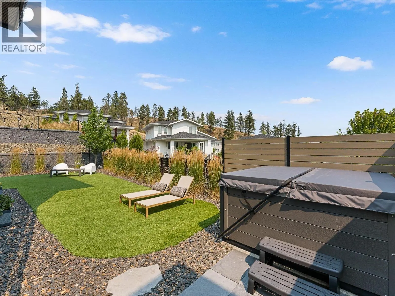 208 Skyland Drive. Kelowna, British Columbia