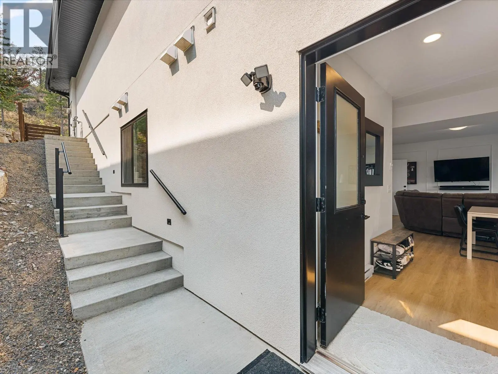 208 Skyland Drive. Kelowna, British Columbia