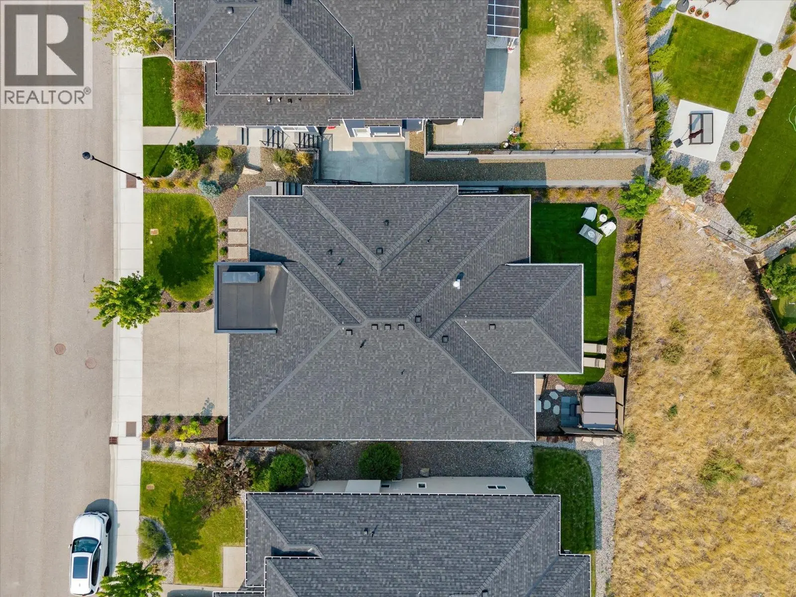 208 Skyland Drive. Kelowna, British Columbia