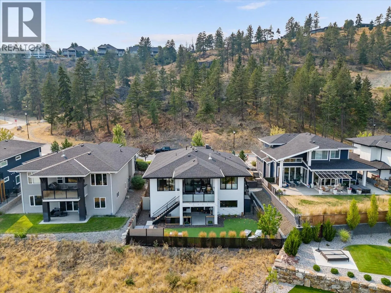 208 Skyland Drive. Kelowna, British Columbia