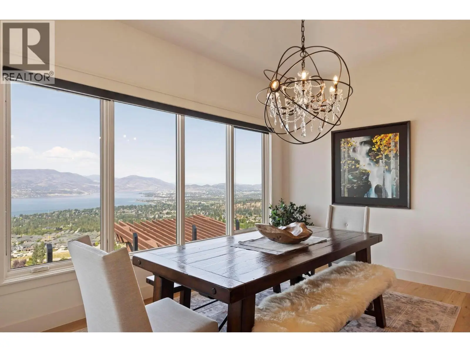 722 Kuipers Crescent. Kelowna, British Columbia