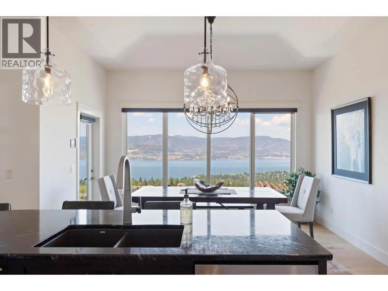 722 Kuipers Crescent. Kelowna, British Columbia