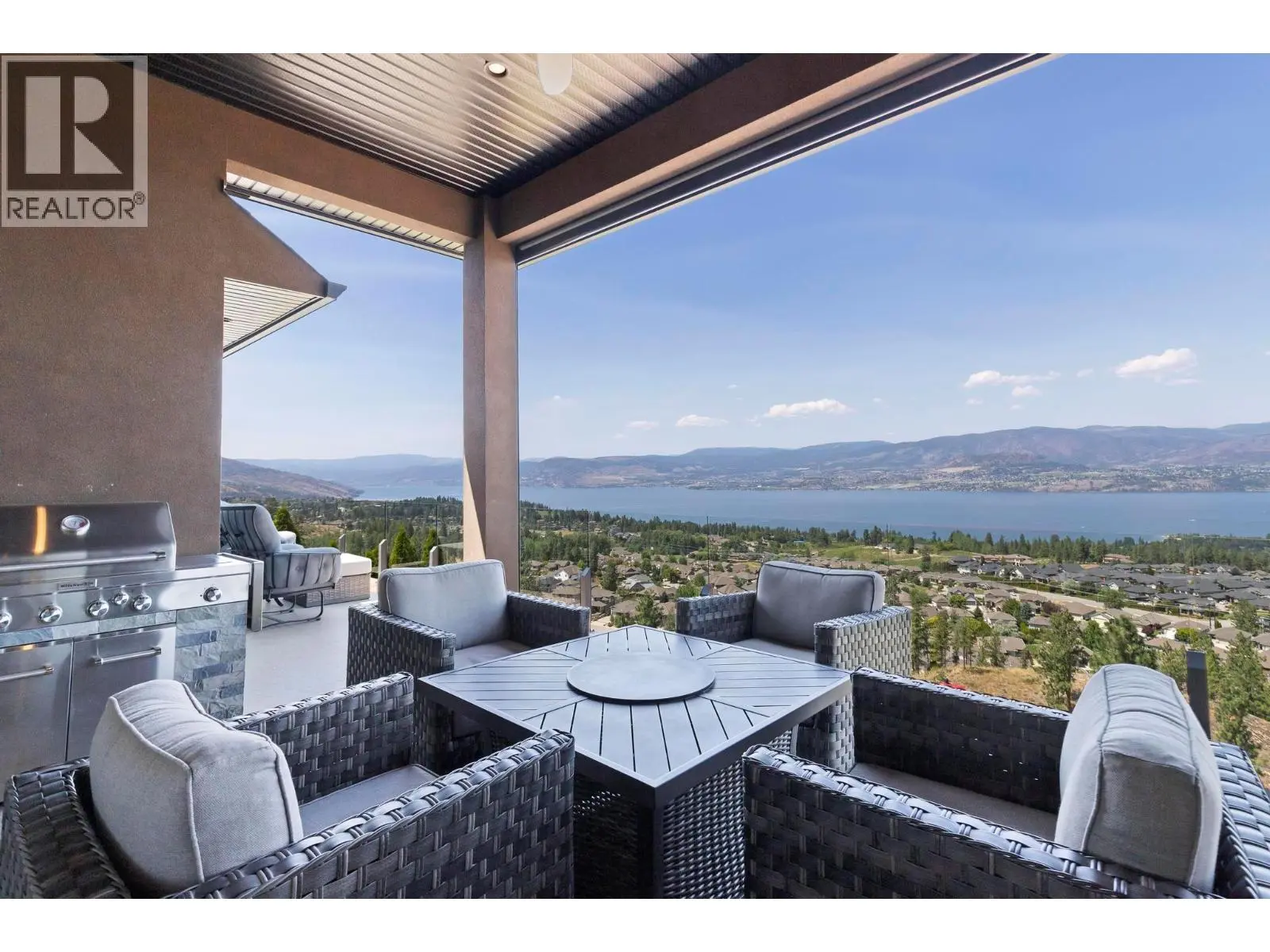 722 Kuipers Crescent. Kelowna, British Columbia