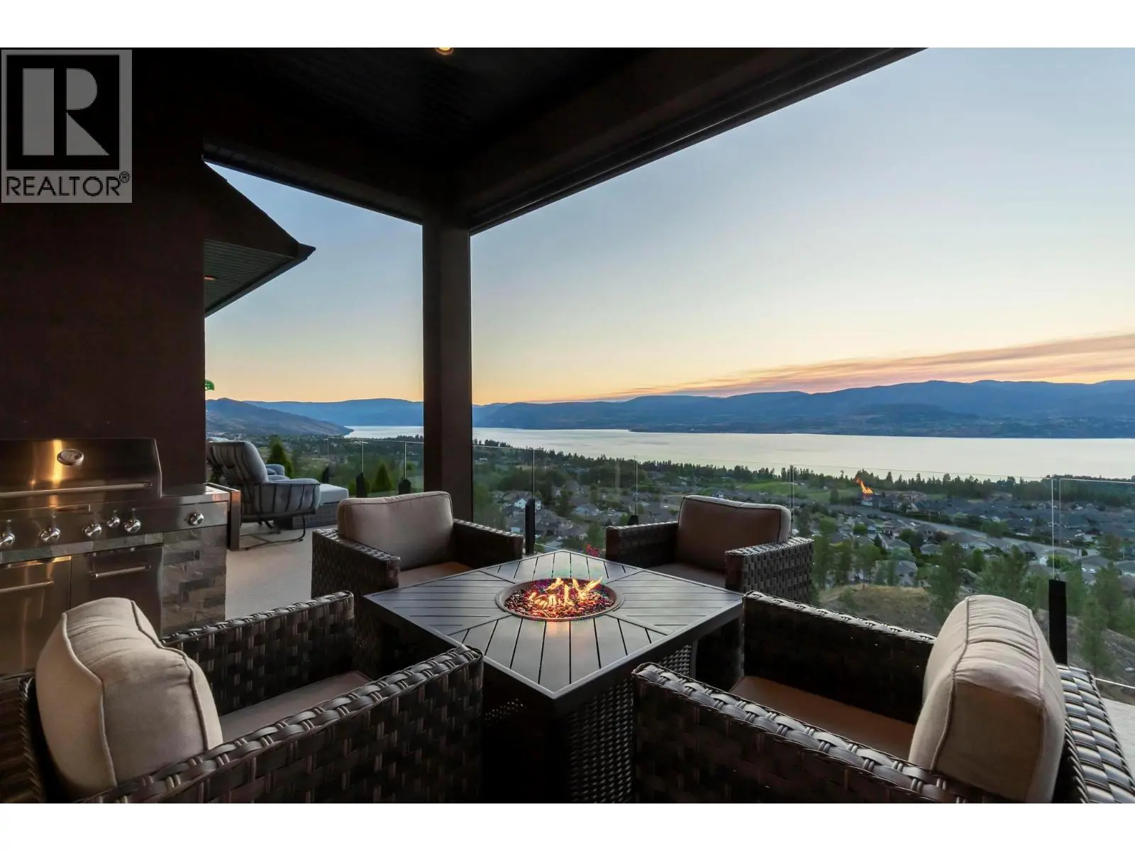 722 Kuipers Crescent. Kelowna, British Columbia