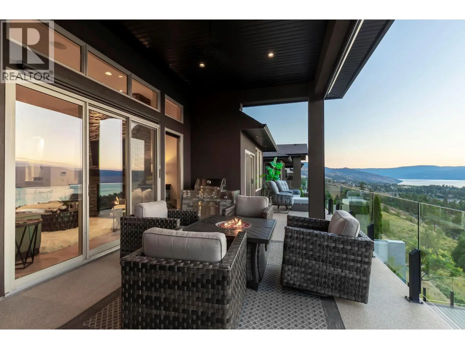 722 Kuipers Crescent. Kelowna, British Columbia