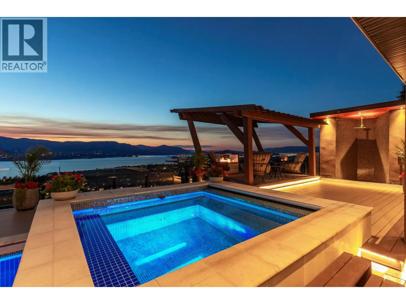 722 Kuipers Crescent. Kelowna, British Columbia