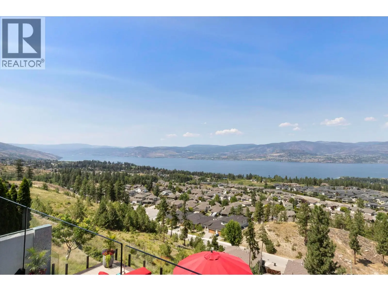 722 Kuipers Crescent. Kelowna, British Columbia
