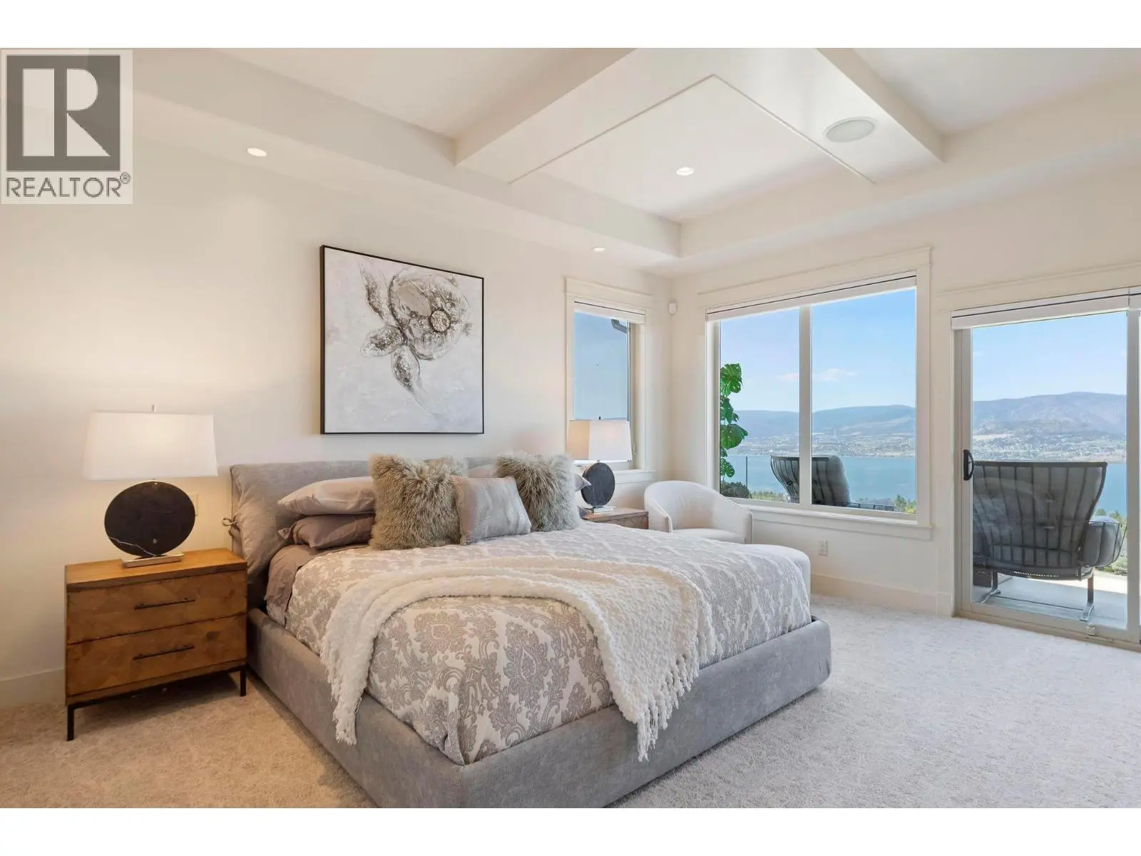 722 Kuipers Crescent. Kelowna, British Columbia