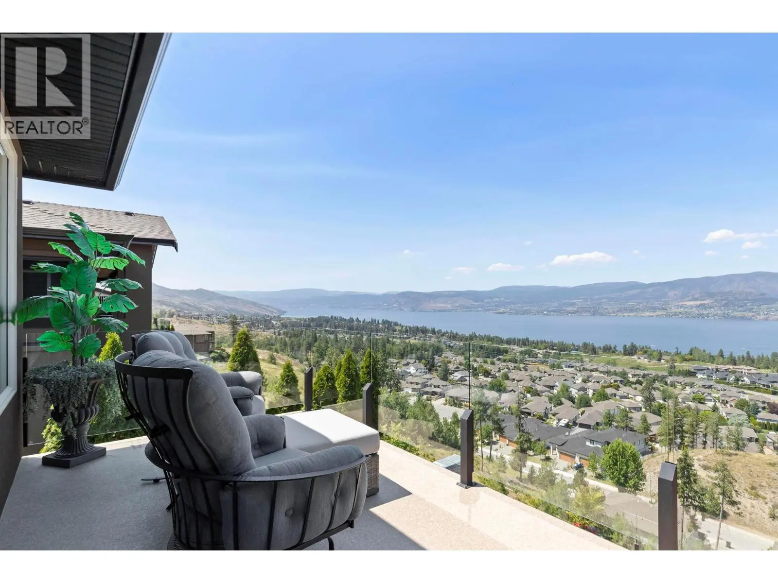 722 Kuipers Crescent. Kelowna, British Columbia