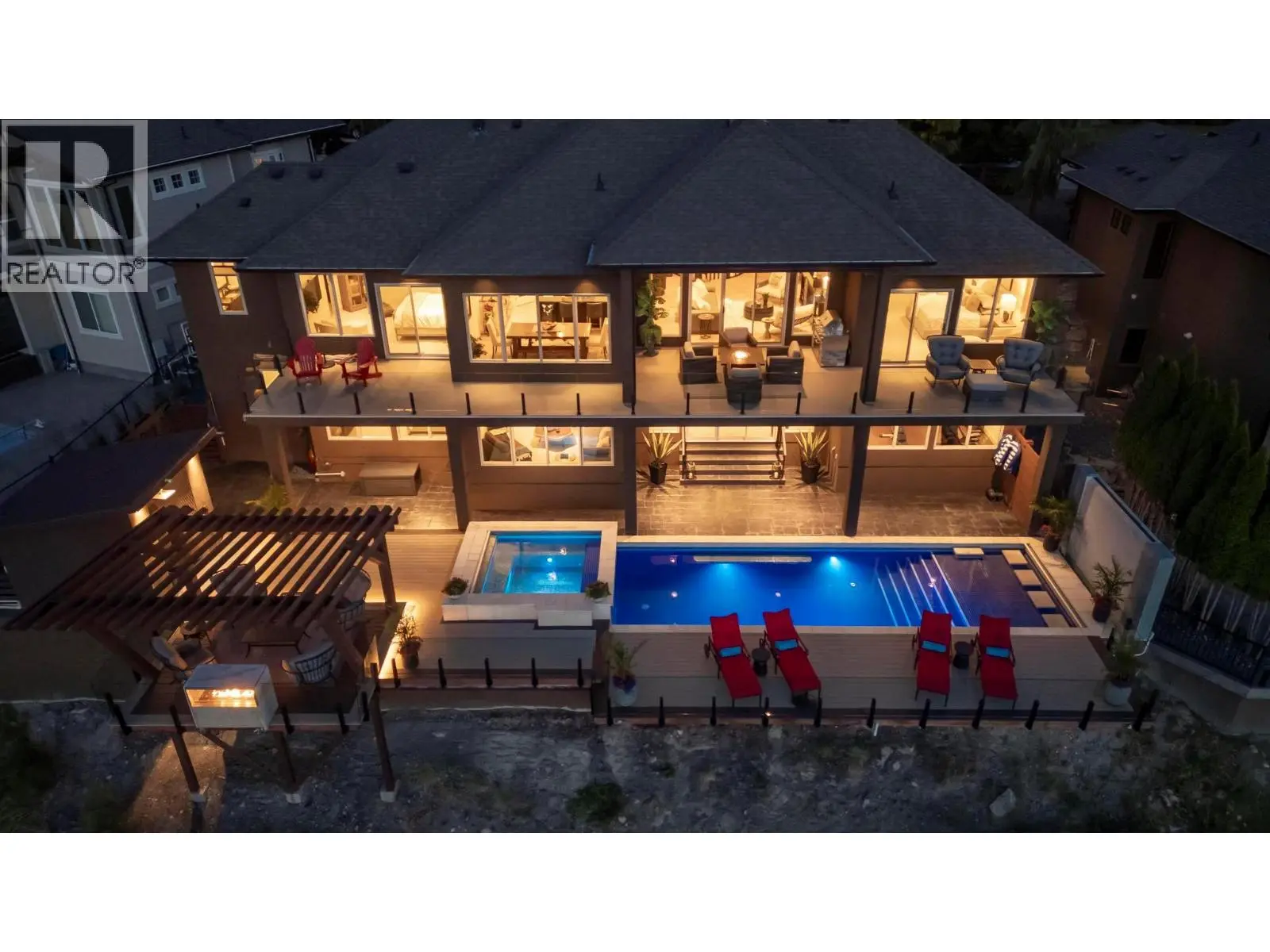 722 Kuipers Crescent. Kelowna, British Columbia