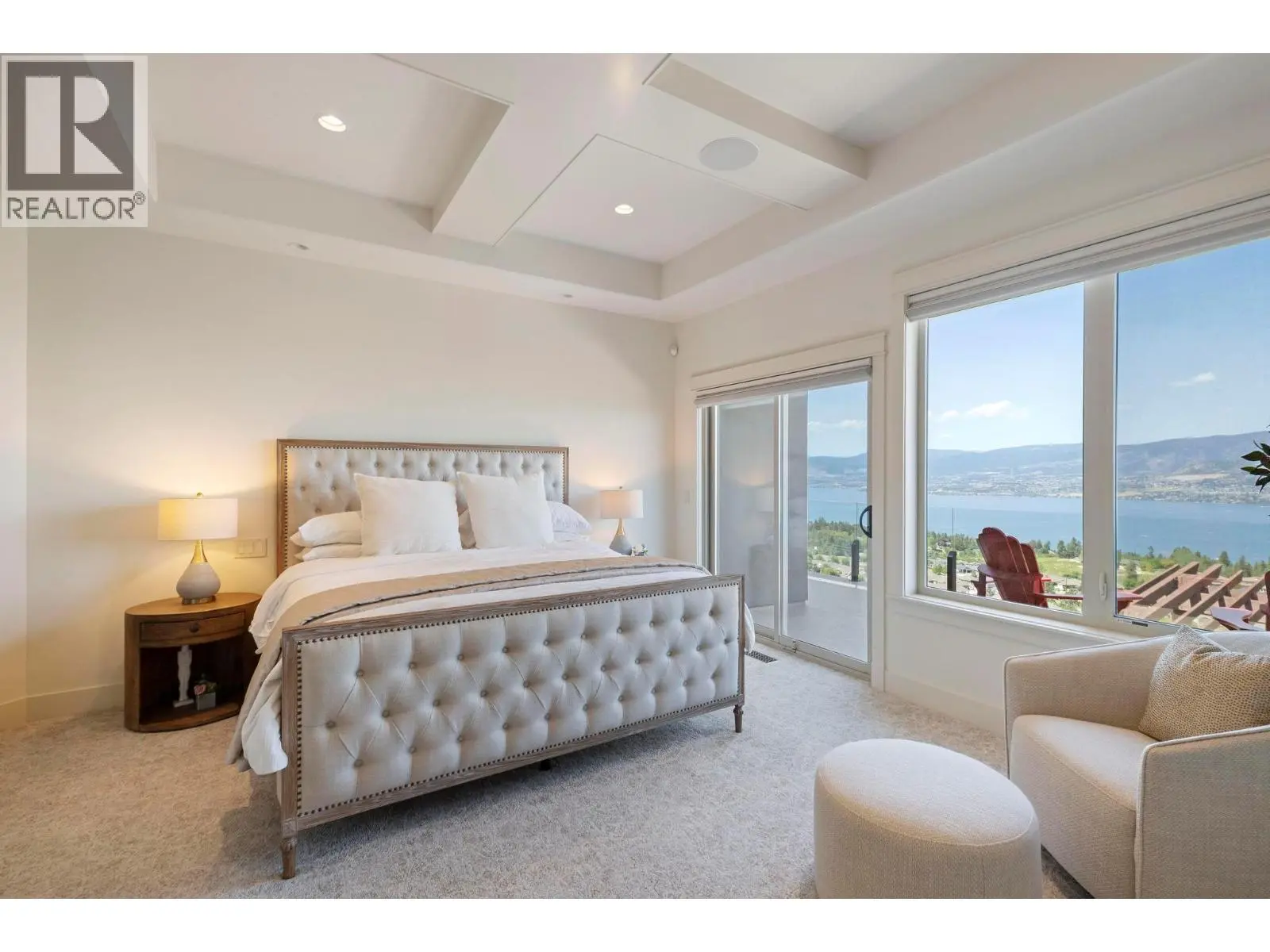 722 Kuipers Crescent. Kelowna, British Columbia