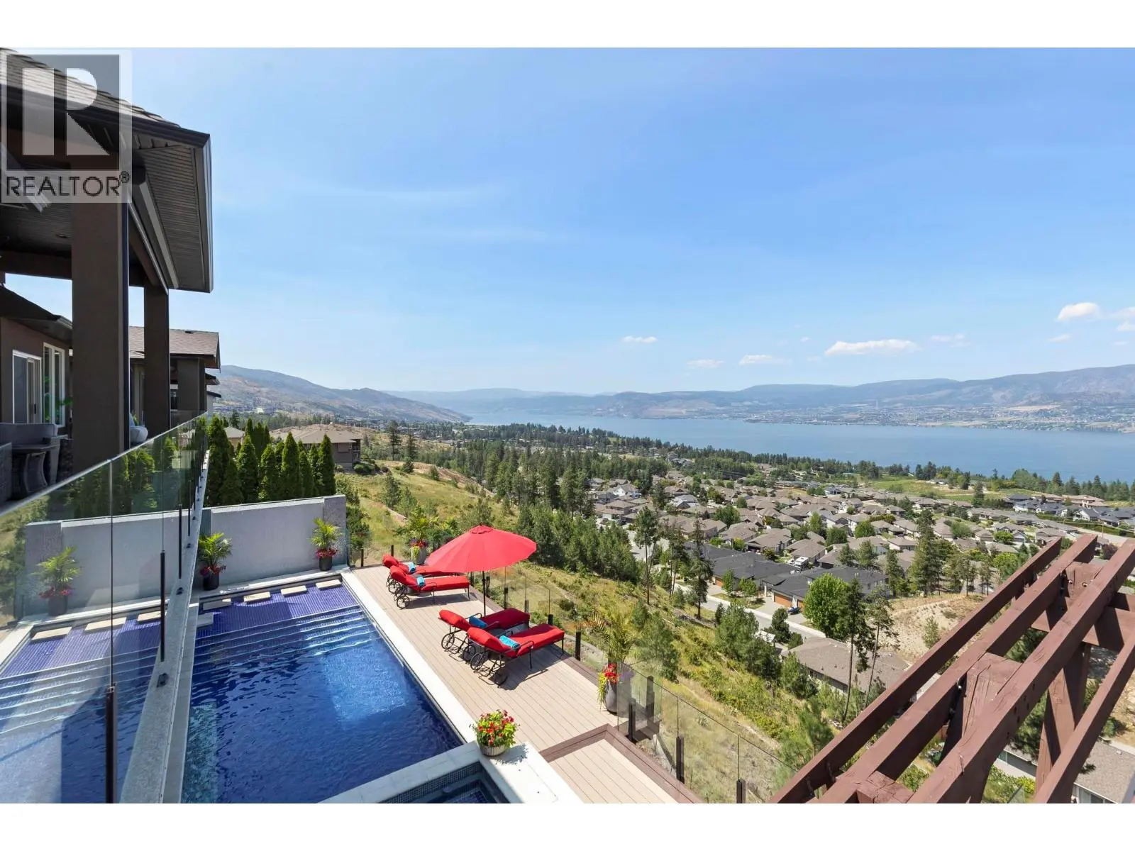 722 Kuipers Crescent. Kelowna, British Columbia