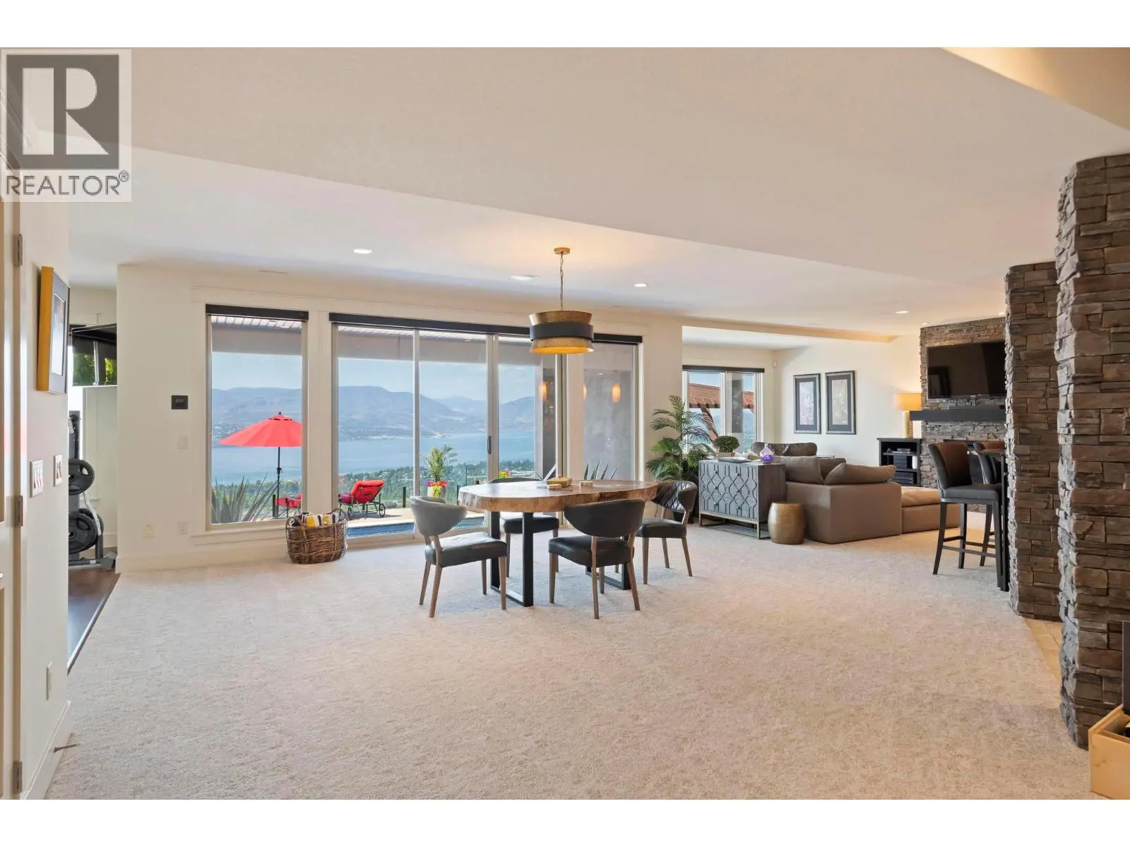 722 Kuipers Crescent. Kelowna, British Columbia