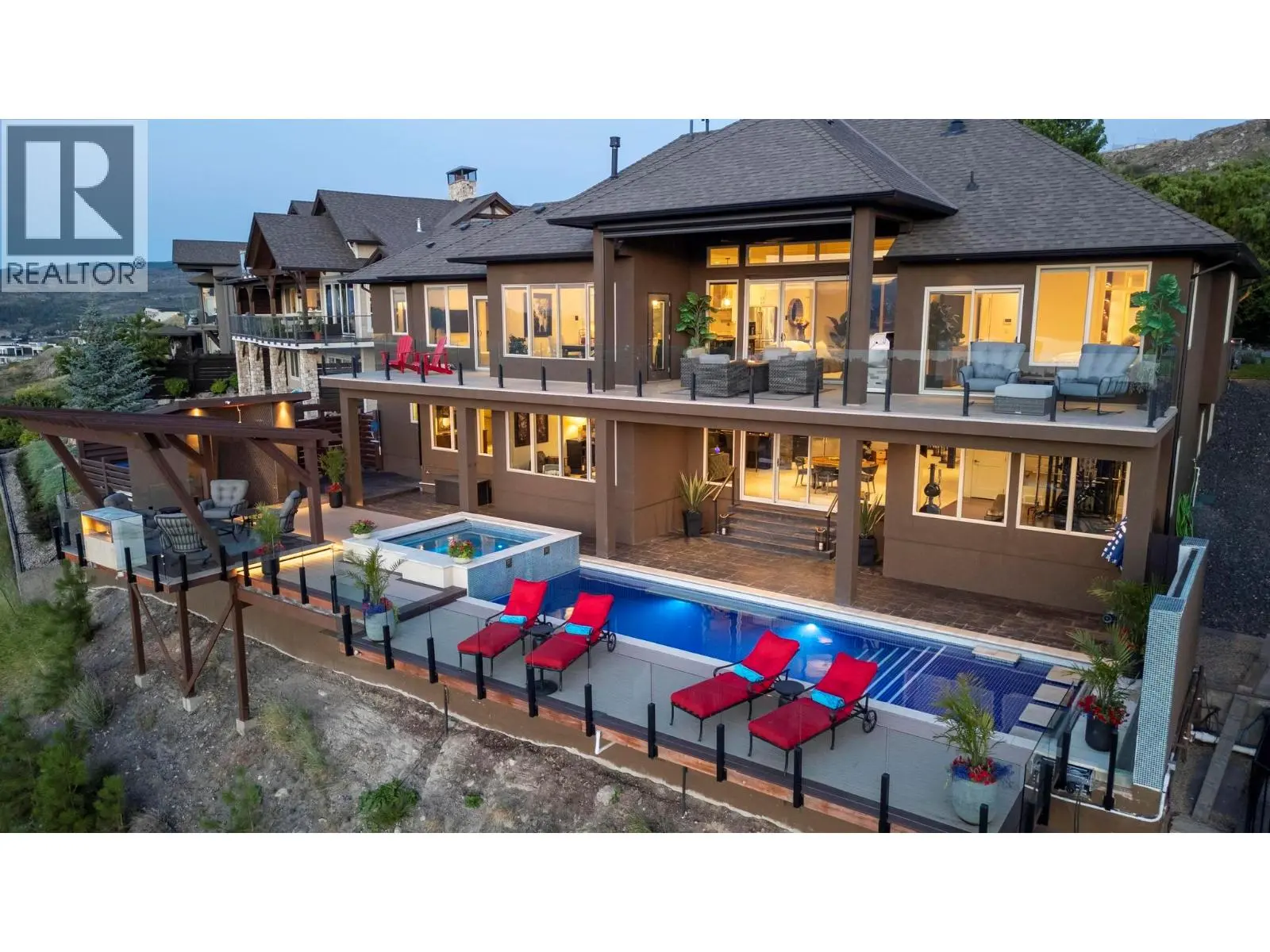 722 Kuipers Crescent. Kelowna, British Columbia