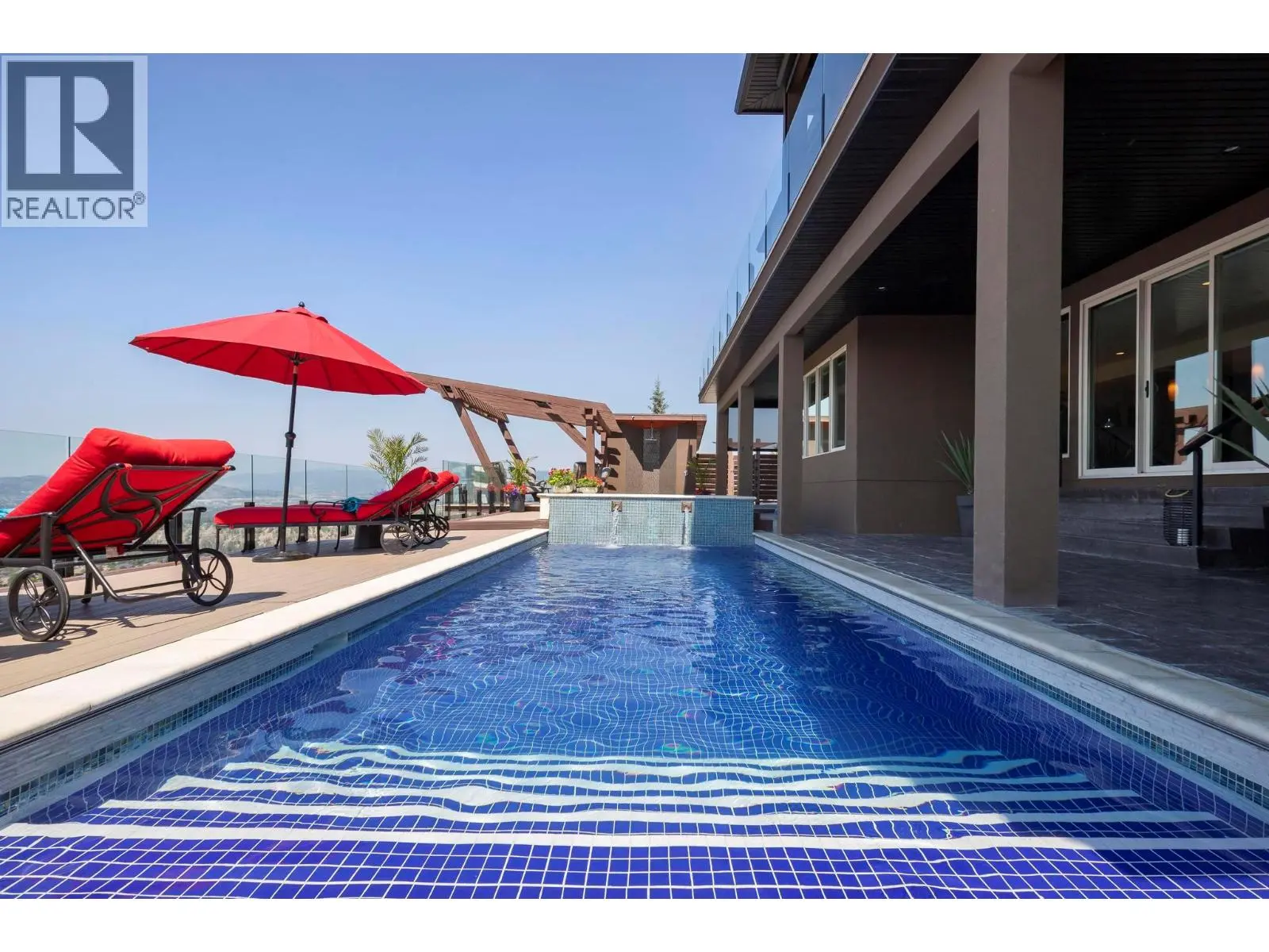 722 Kuipers Crescent. Kelowna, British Columbia