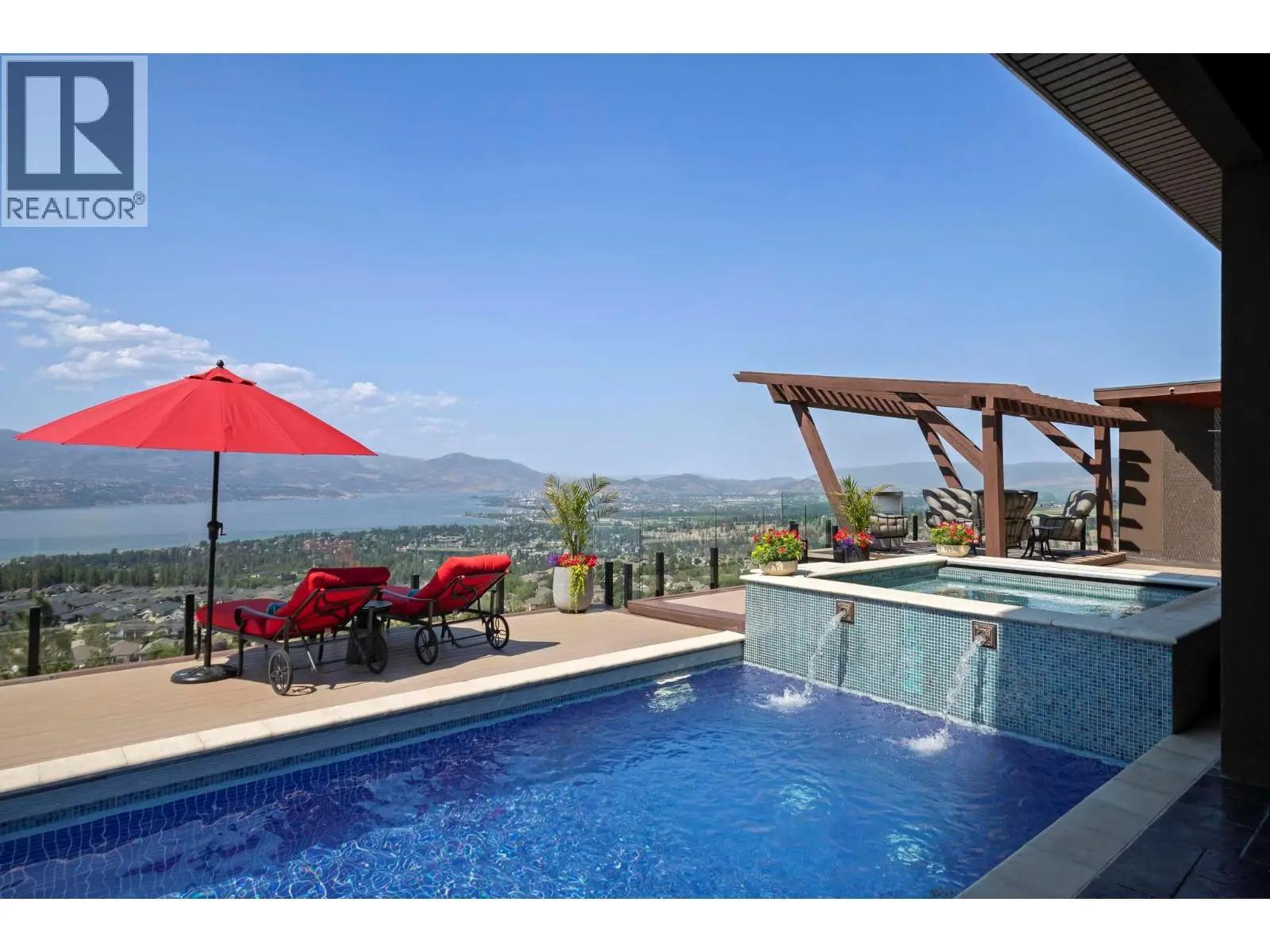 722 Kuipers Crescent. Kelowna, British Columbia