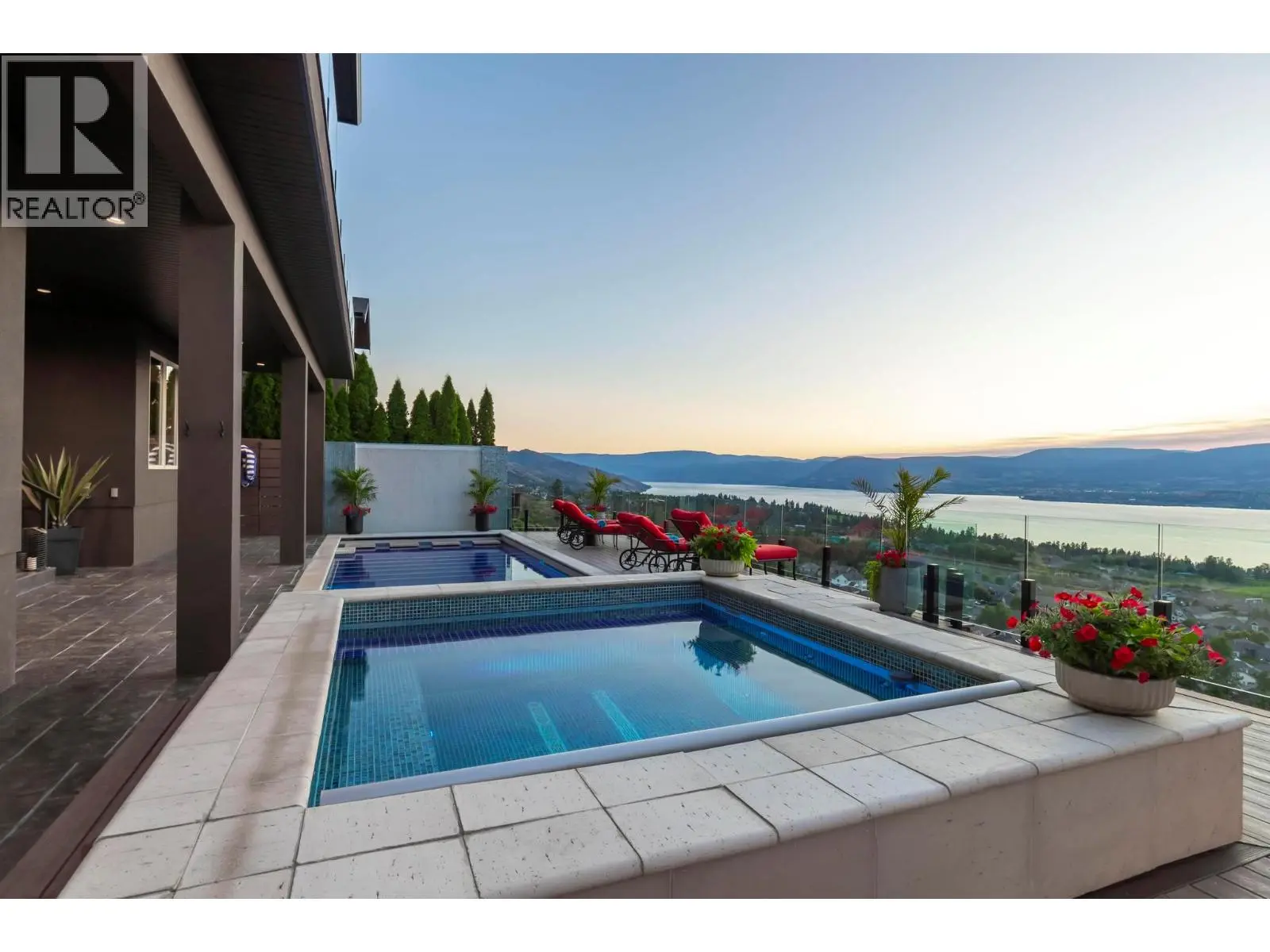 722 Kuipers Crescent. Kelowna, British Columbia