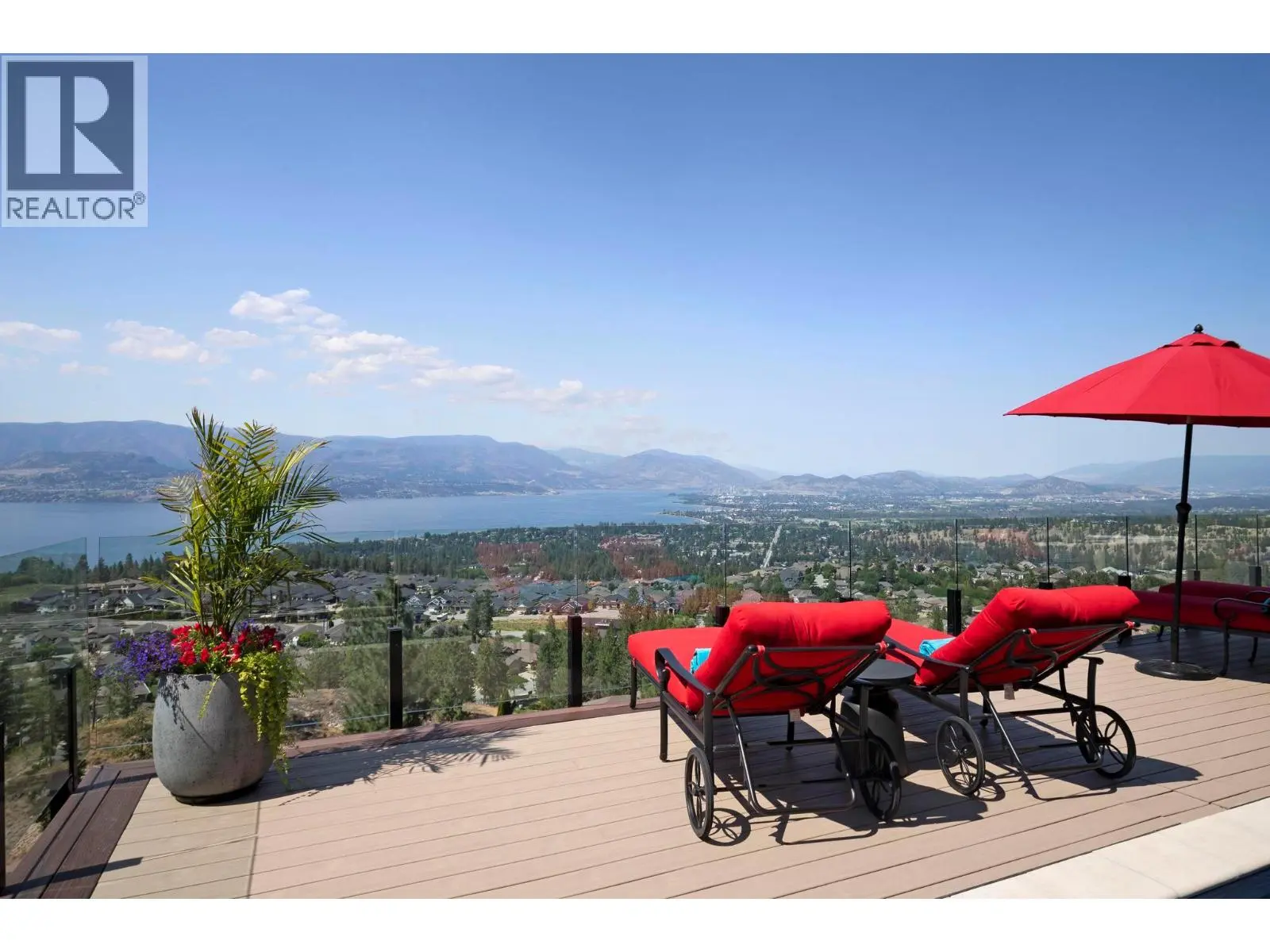 722 Kuipers Crescent. Kelowna, British Columbia
