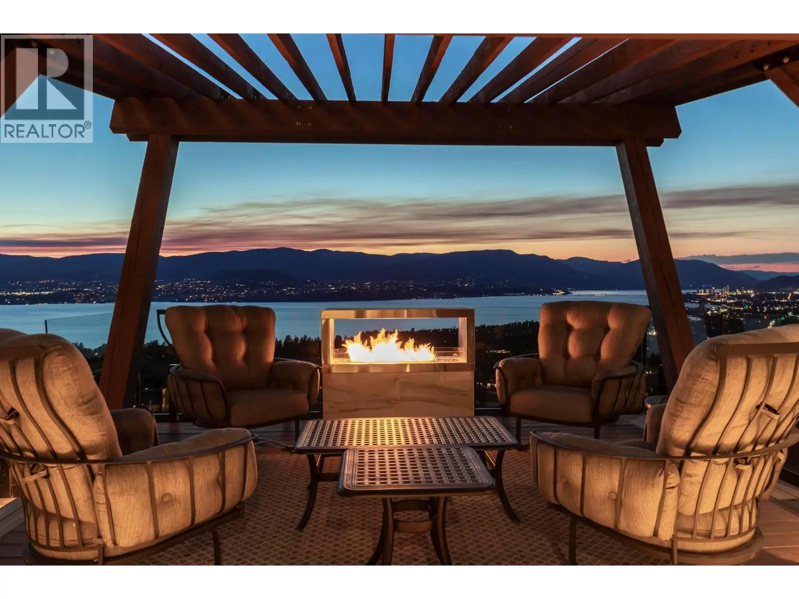 722 Kuipers Crescent. Kelowna, British Columbia