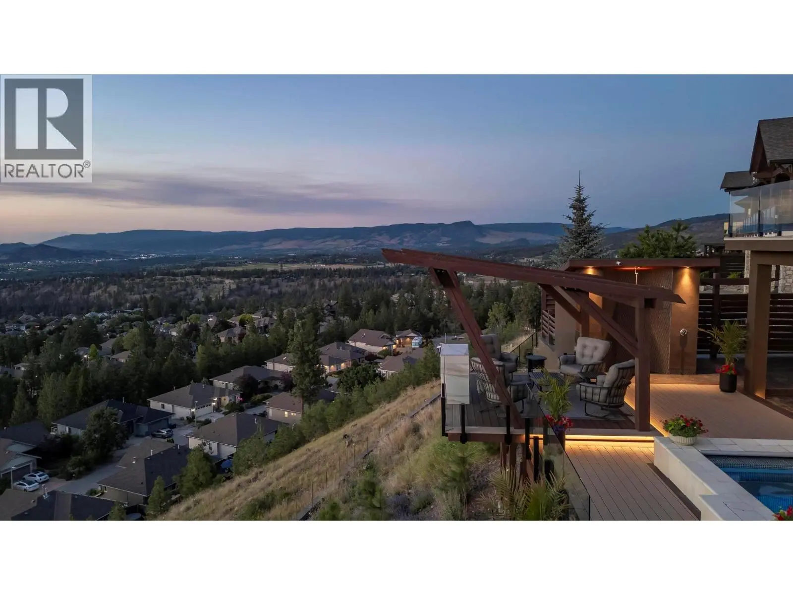 722 Kuipers Crescent. Kelowna, British Columbia