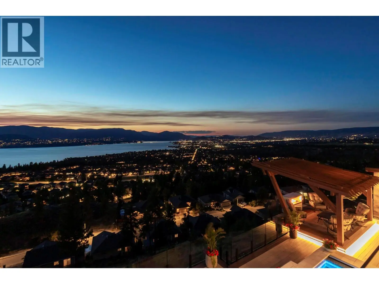 722 Kuipers Crescent. Kelowna, British Columbia