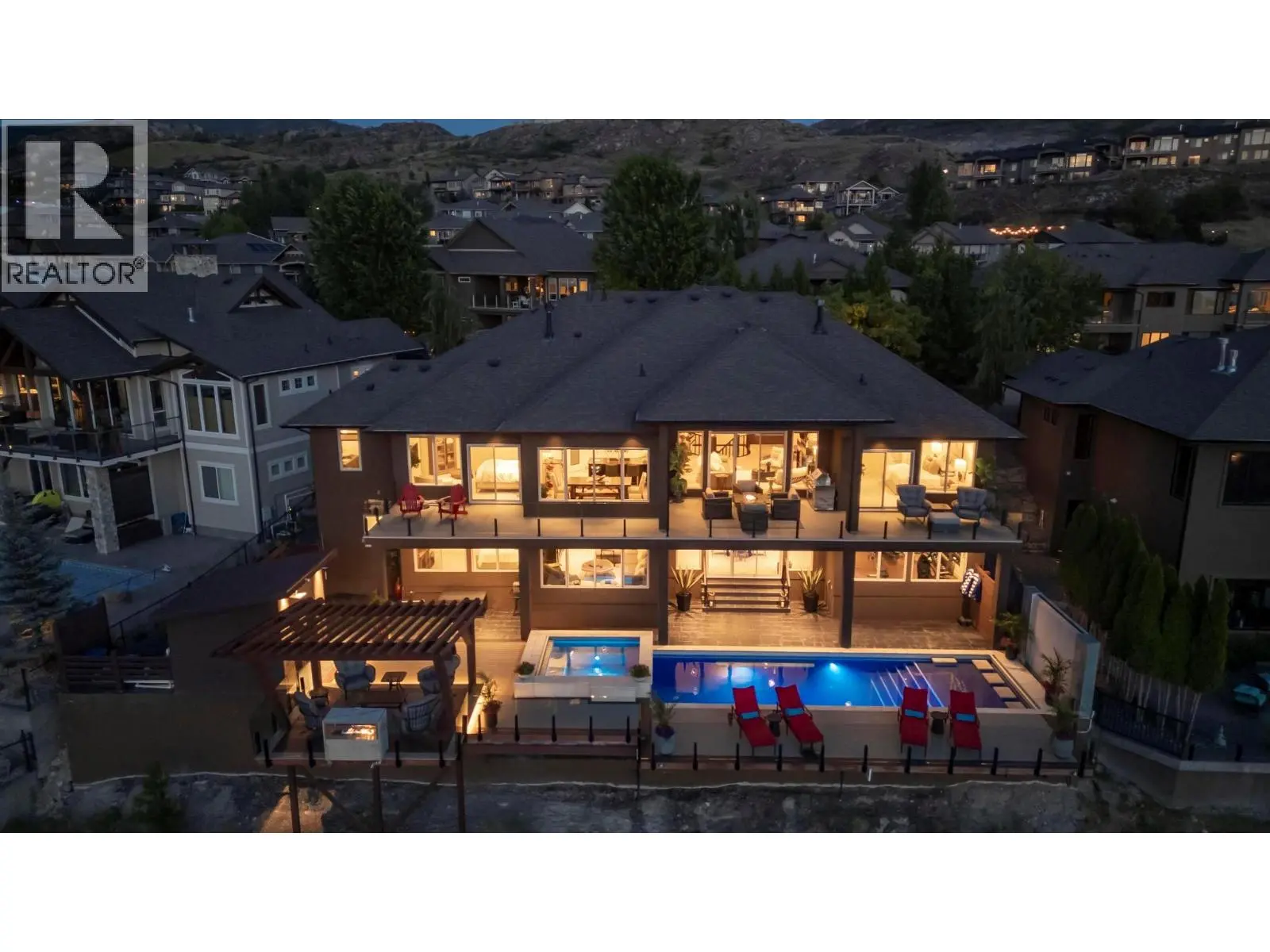 722 Kuipers Crescent. Kelowna, British Columbia