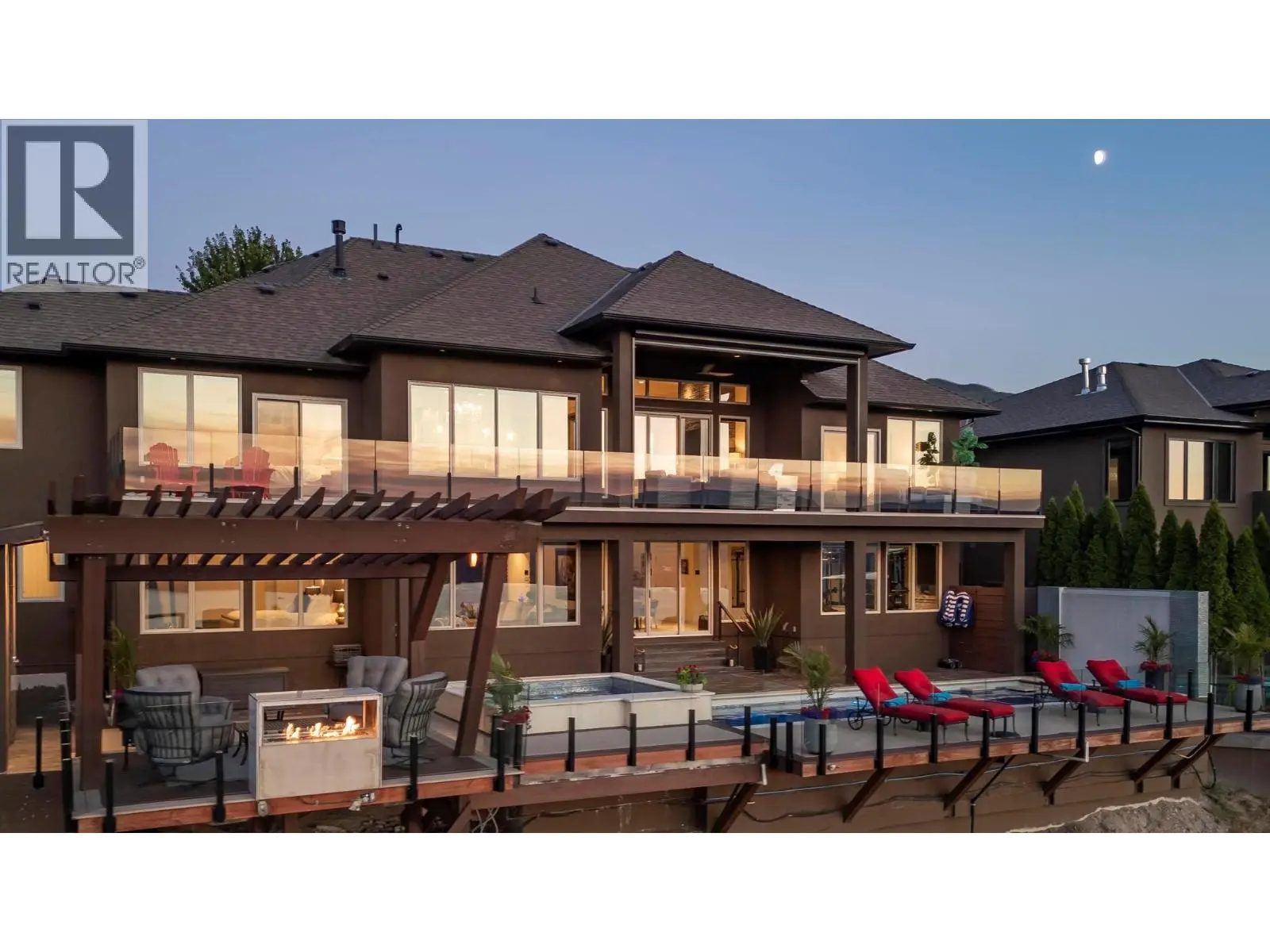 722 Kuipers Crescent. Kelowna, British Columbia