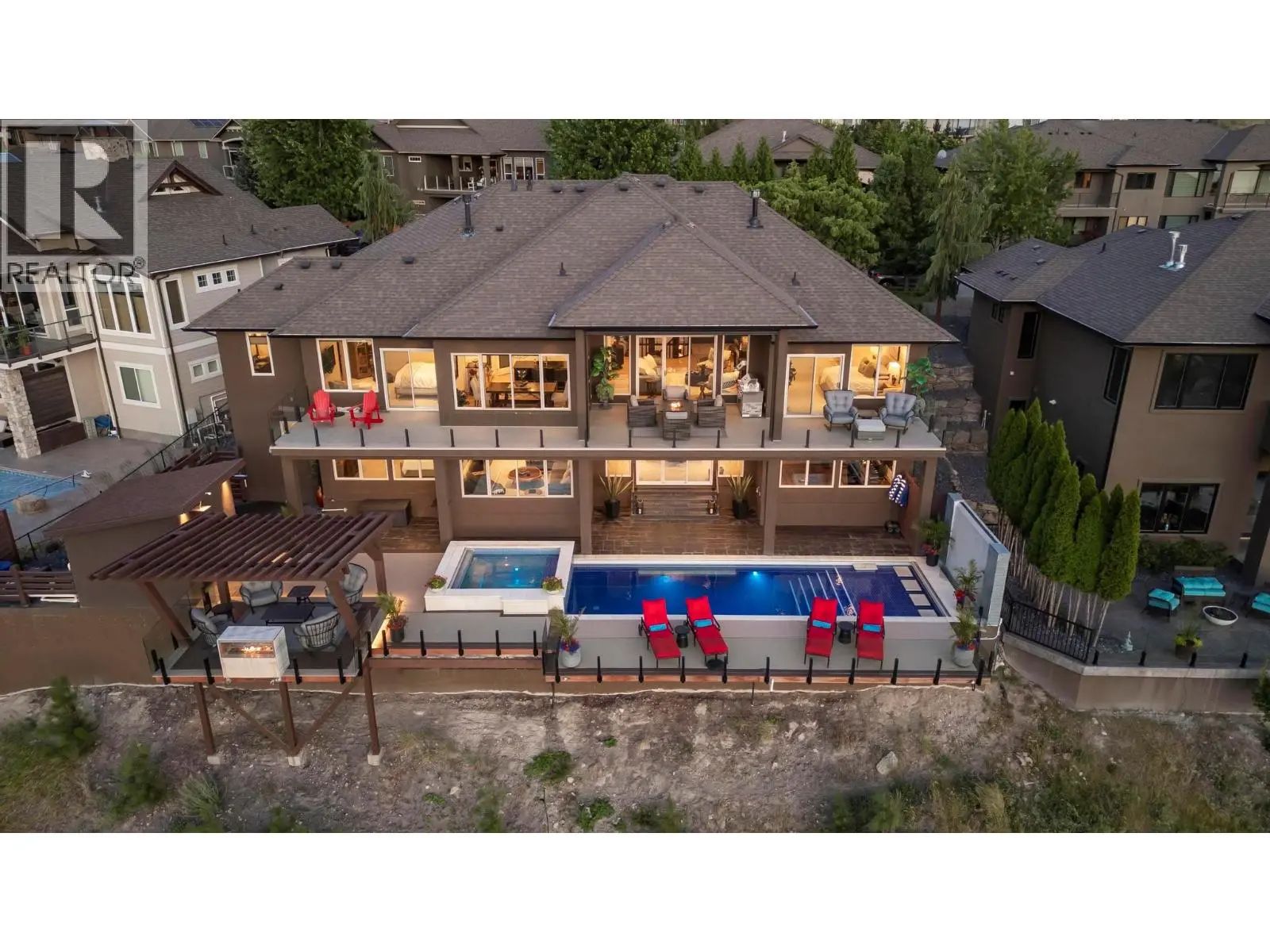 722 Kuipers Crescent. Kelowna, British Columbia