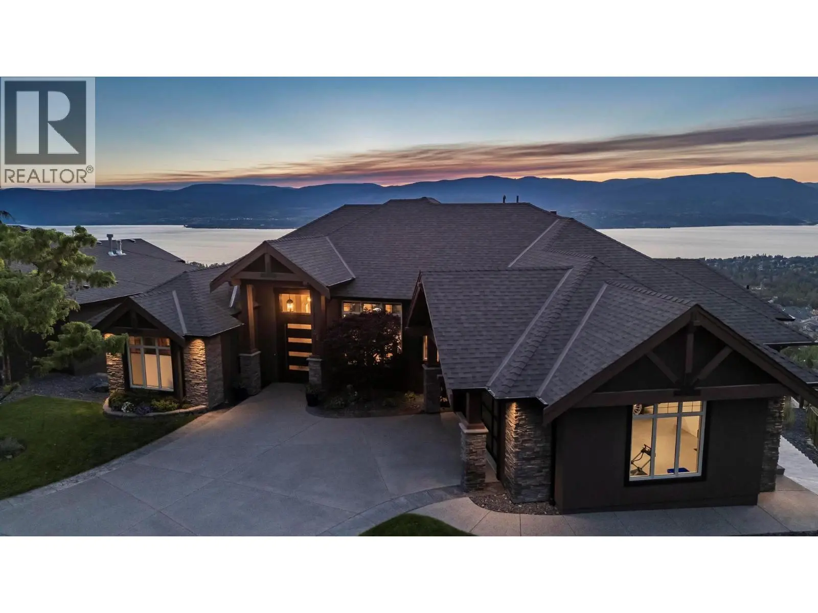 722 Kuipers Crescent. Kelowna, British Columbia