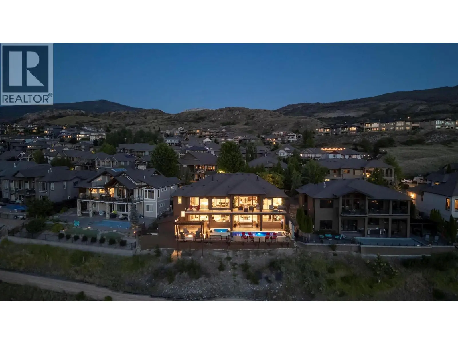 722 Kuipers Crescent. Kelowna, British Columbia