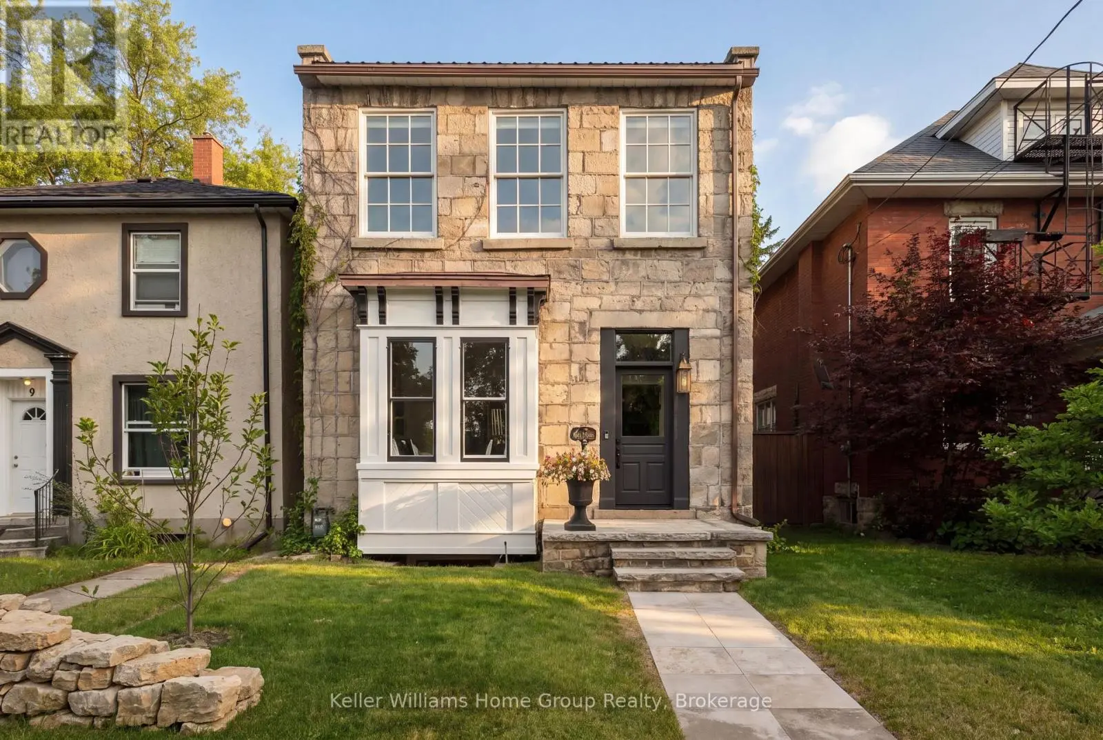 7 Waterloo Avenue, Guelph (Downtown)