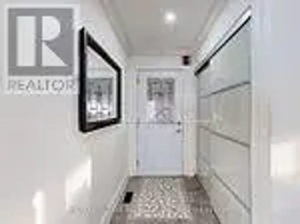 Main - 257 John Tabor Trail, Toronto (Malvern)