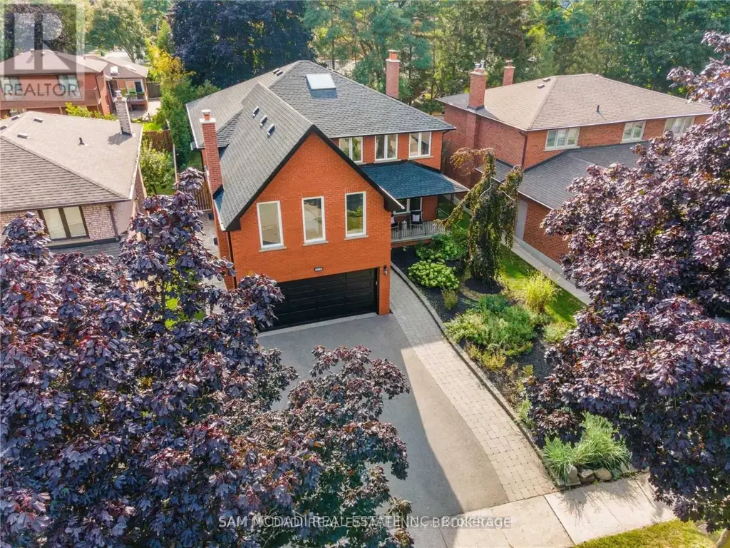 2212 Florian (lower) Road, Mississauga (Cooksville)