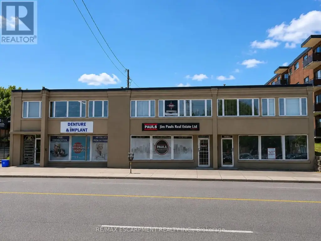 7 - 662 Fennell Avenue E, Hamilton (Burkholme)