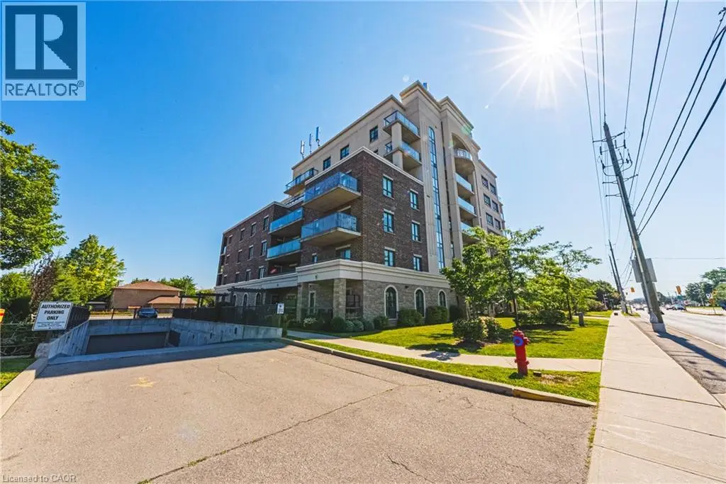 319 #8 Highway Unit# 308, Stoney Creek