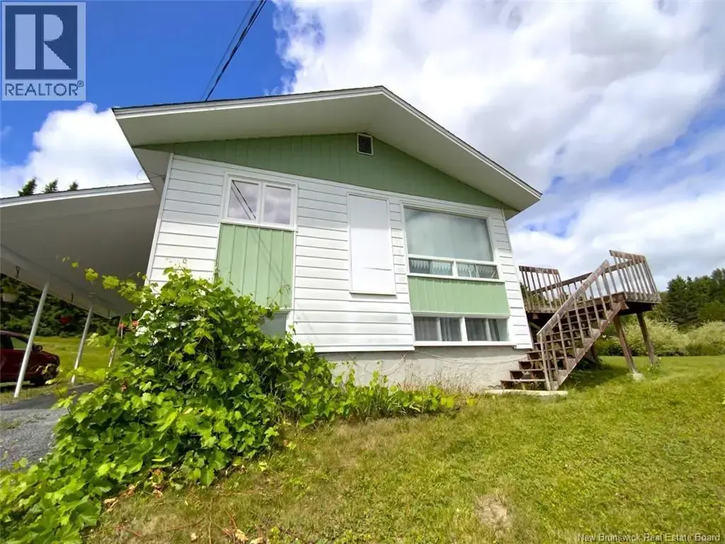 1463 St-françois Street, Edmundston