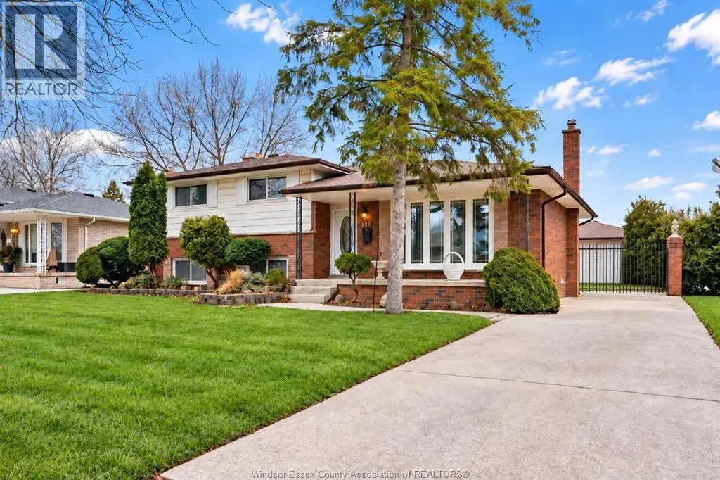 1116 Sumach Crescent, Windsor