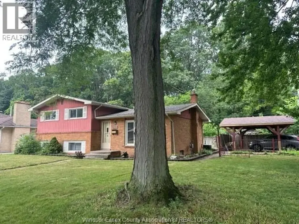3505 Askin, Windsor