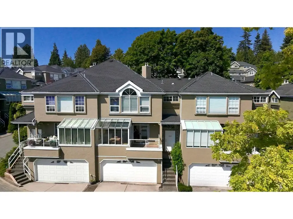 2387 Quayside Court, Vancouver