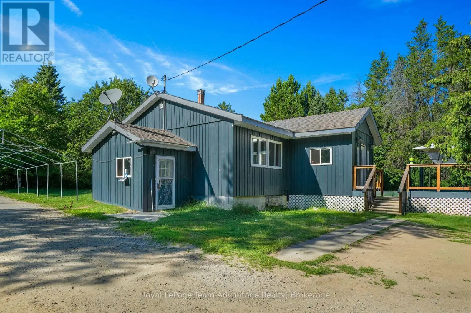 1081 Hwy 520 Highway, Whitestone