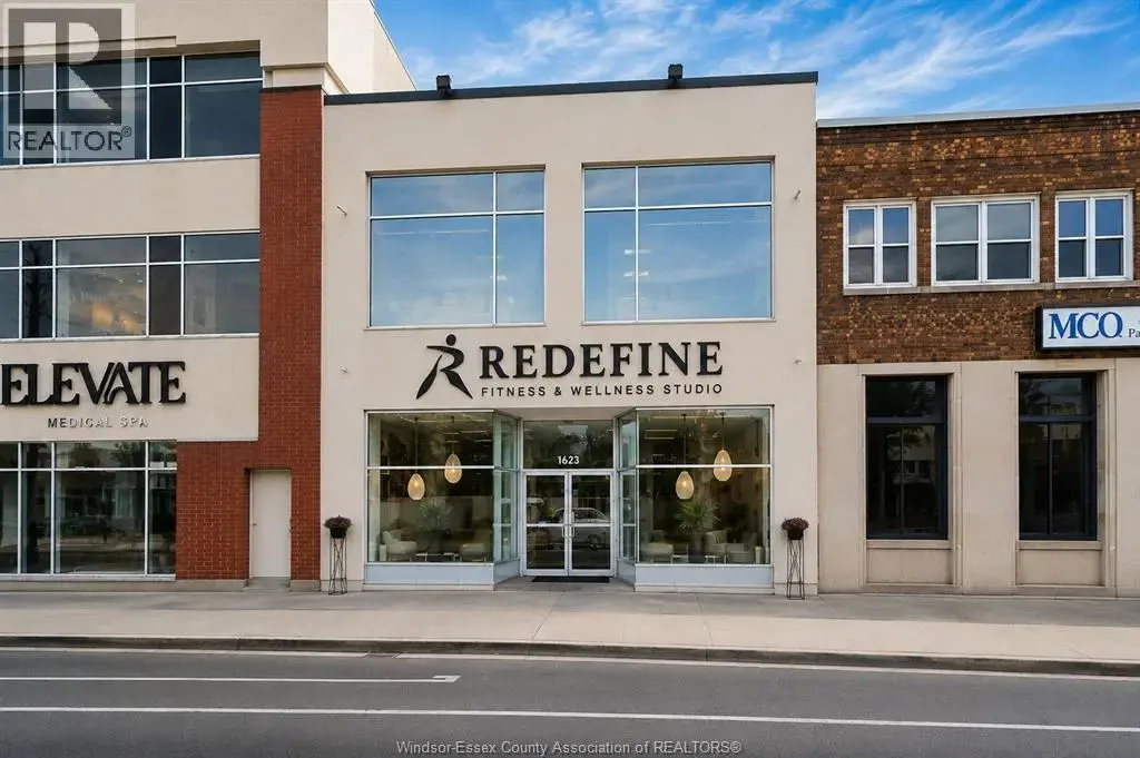 1623 Wyandotte Street East Unit# Lower 3, Windsor