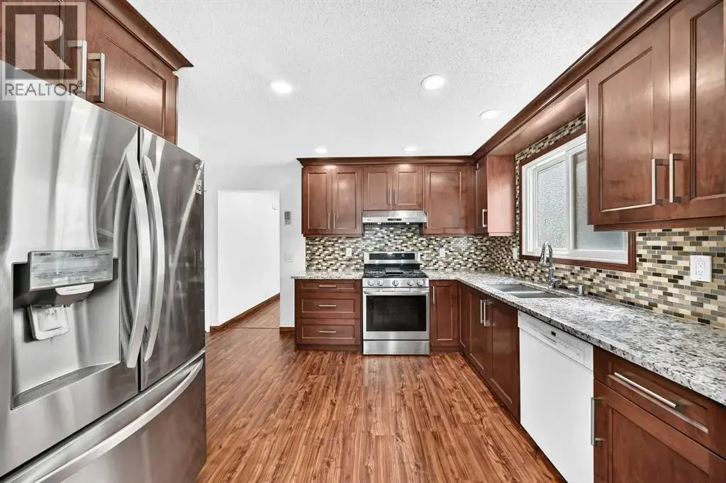 291 Falton Drive Ne, Calgary