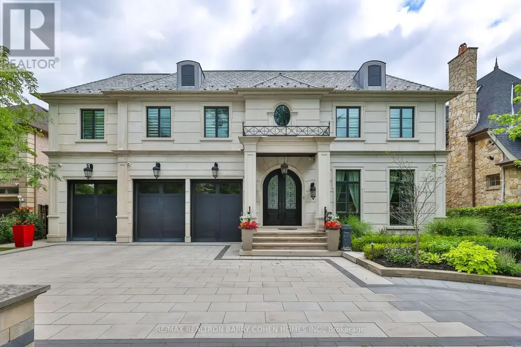 39 Arjay Crescent, Toronto (Bridle Path-Sunnybrook-York Mills)