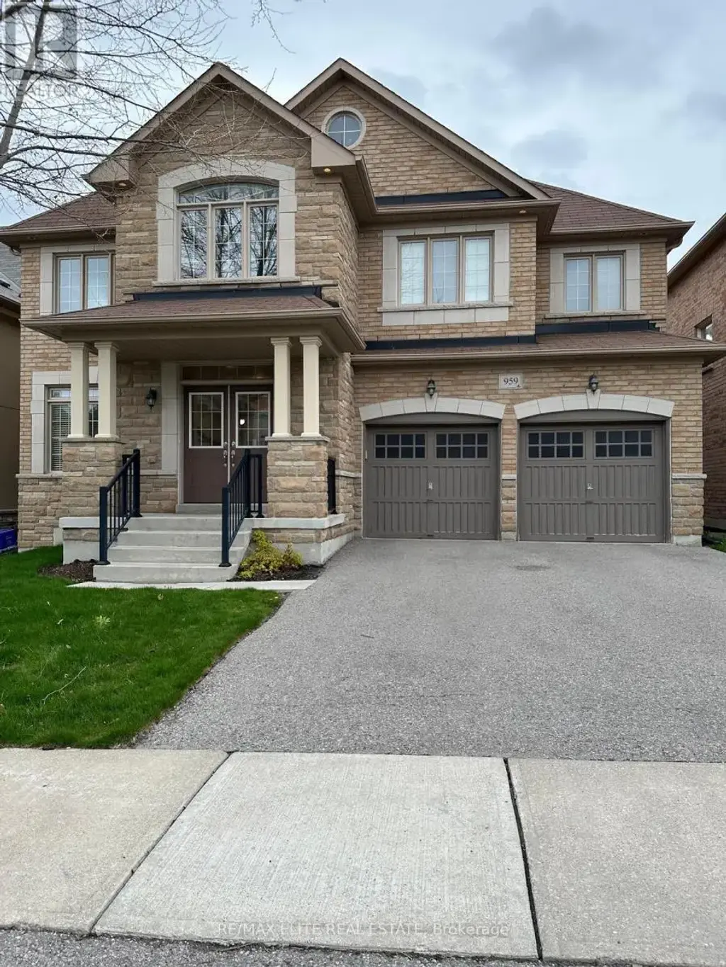 959 Ernest Cousins Circle, Newmarket (Stonehaven-Wyndham)