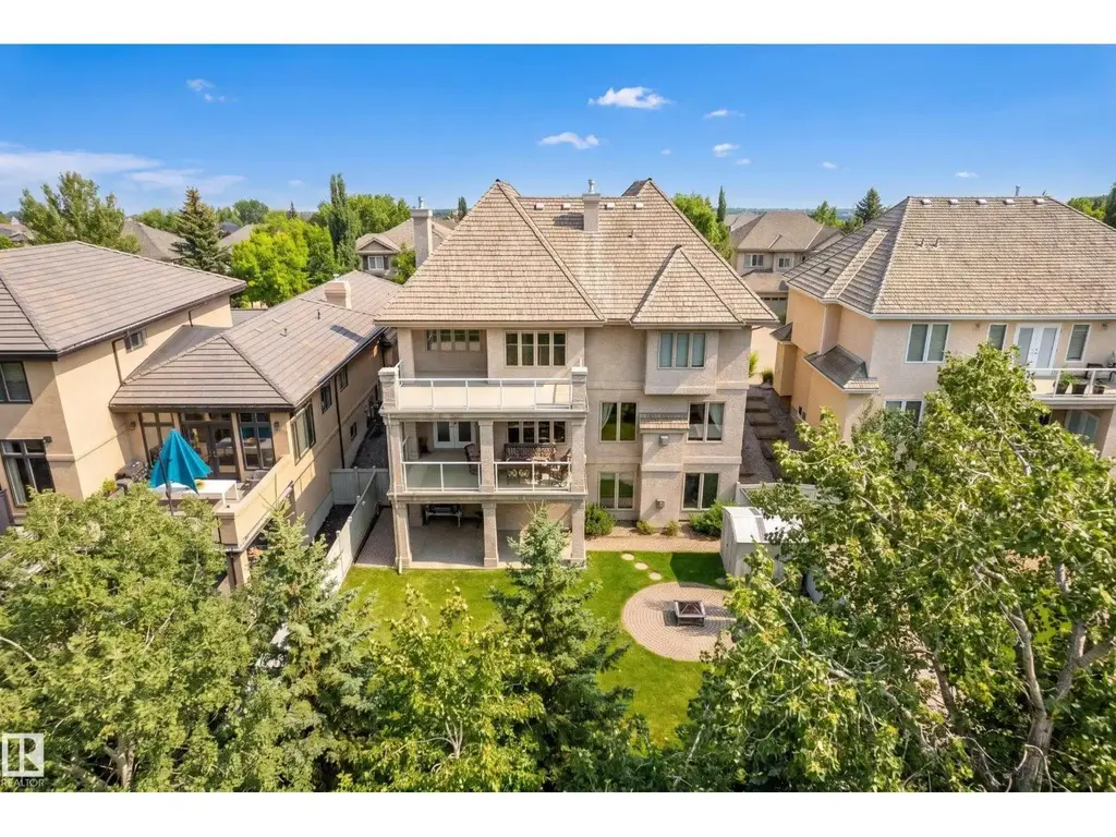 322 Caldwell Cl Nw, Edmonton