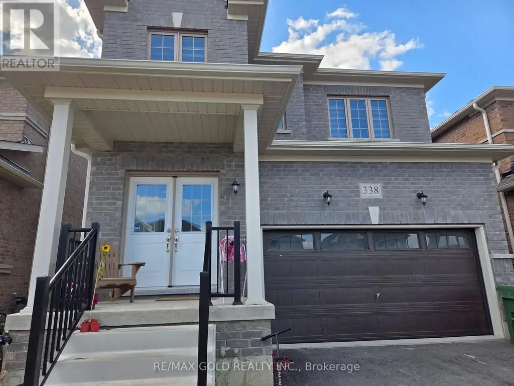 338 Russell Street, Southgate