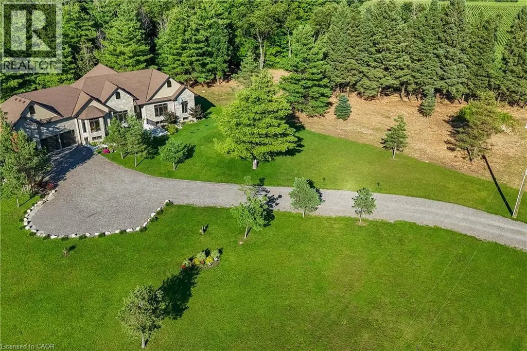 986 Highway 8, Hamilton