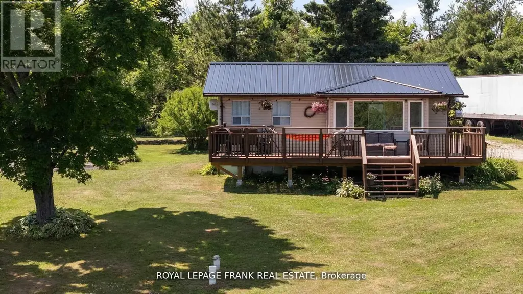 2378 Monck Road, Kawartha Lakes (Laxton/Digby/Longford)