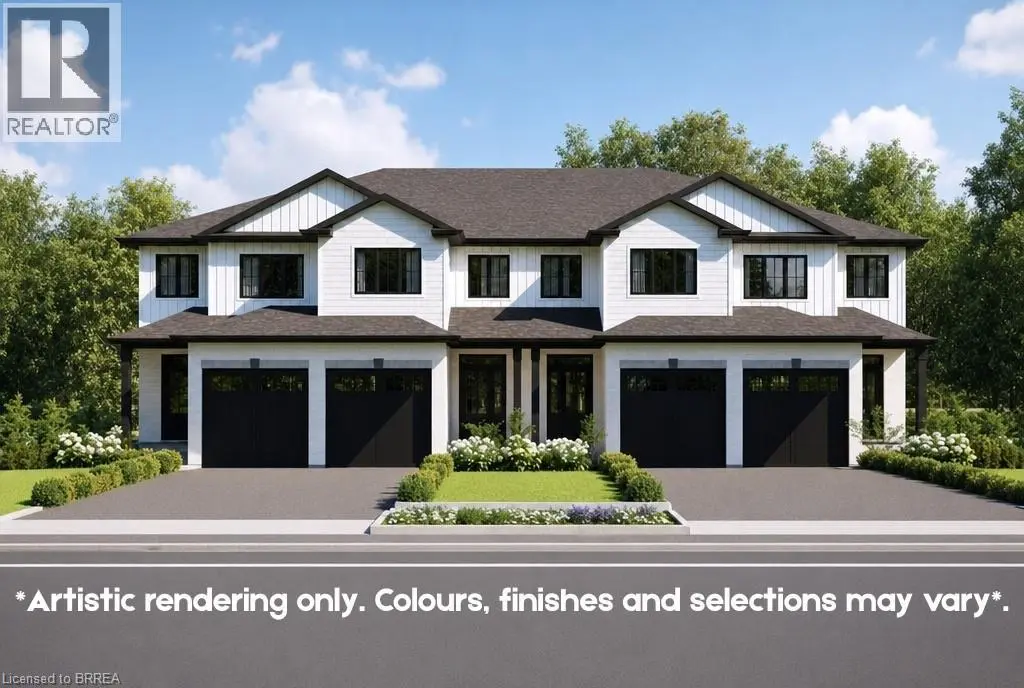 72 Johnson Road Unit# 11, Brantford