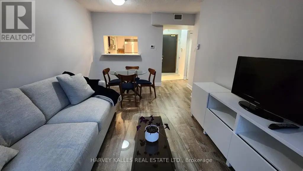 211 - 7 Broadway Avenue, Toronto (Mount Pleasant West)